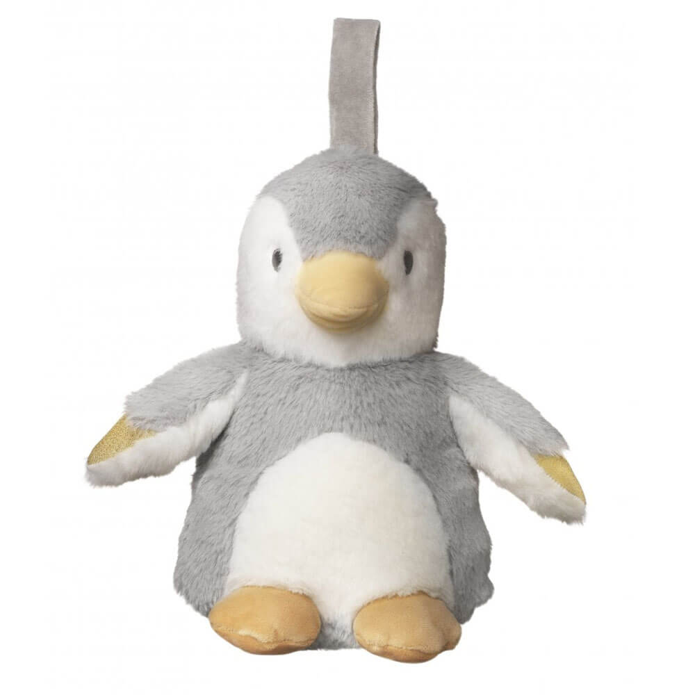 Nuby Penguin Cry Sensor Sleep Aid
